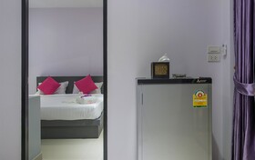 Krabi Inn Resort