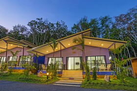 Krabi Inn Resort