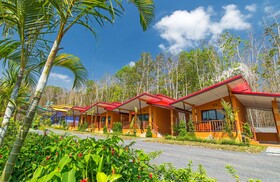 Krabi Inn Resort