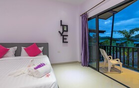 Krabi Inn Resort