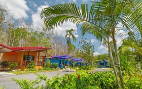 Krabi Inn Resort