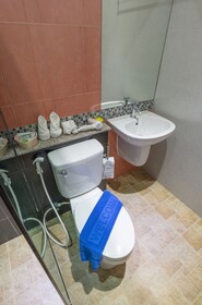 Krabi Inn Resort