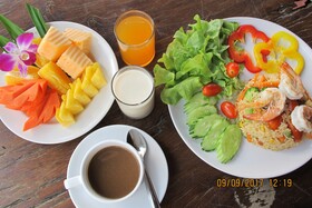 Krabi Inn Resort