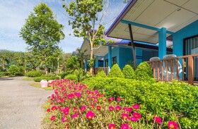 Krabi Inn Resort