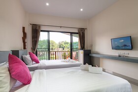 Krabi Inn Resort