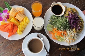 Krabi Inn Resort