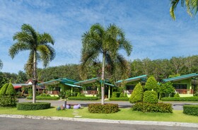 Krabi Inn Resort