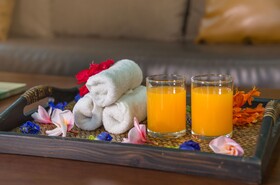 Krabi Inn Resort