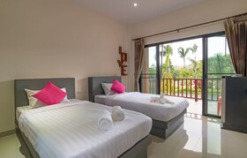 Krabi Inn Resort