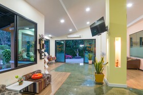 Krabi Inn Resort