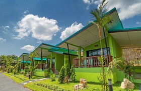 Krabi Inn Resort