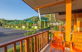 Krabi Inn Resort