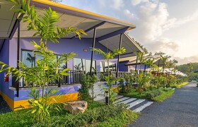 Krabi Inn Resort