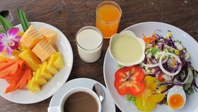 Krabi Inn Resort