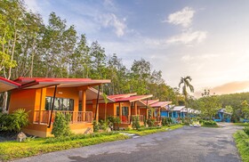 Krabi Inn Resort