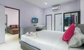 Krabi Inn Resort