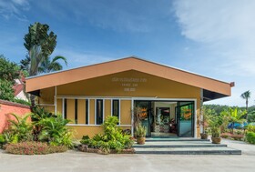 Krabi Inn Resort