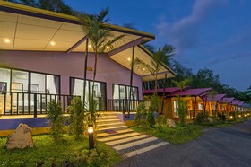 Krabi Inn Resort