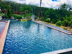 Krabi Inn Resort