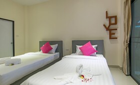 Krabi Inn Resort