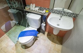 Krabi Inn Resort