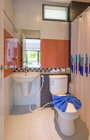 Krabi Inn Resort