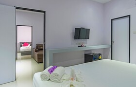 Krabi Inn Resort