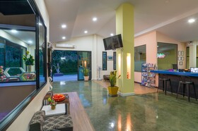 Krabi Inn Resort