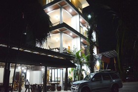 Krabi Lighthouse At Aonang