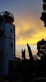 Krabi Lighthouse At Aonang