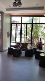 Krabi Lighthouse At Aonang