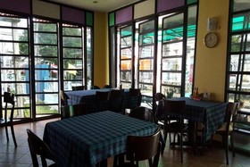 Krabi Loma Hotel