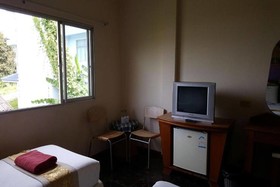 Krabi Loma Hotel