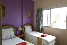 Krabi Loma Hotel