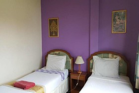 Krabi Loma Hotel