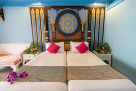 Krabi Nature Beach Resort
