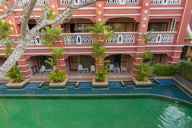 Krabi Nature Beach Resort