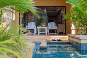 Krabi Nature Beach Resort