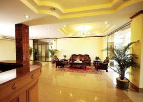 Krabi Phetpailin Hotel