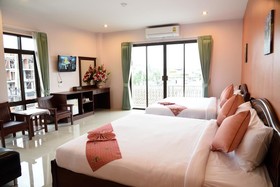 Krabi Phetpailin Hotel