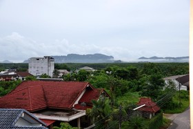 Krabi Phetpailin Hotel
