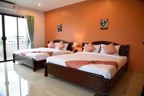Krabi Phetpailin Hotel