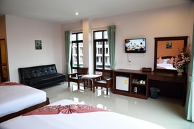 Krabi Phetpailin Hotel