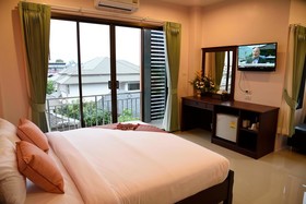 Krabi Phetpailin Hotel
