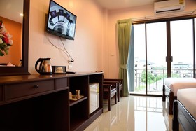 Krabi Phetpailin Hotel