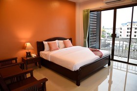 Krabi Phetpailin Hotel