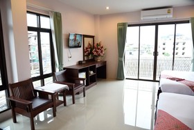 Krabi Phetpailin Hotel