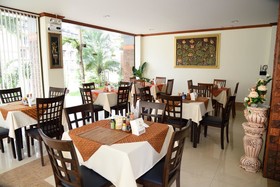 Krabi Phetpailin Hotel