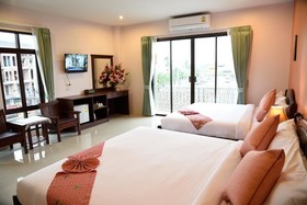Krabi Phetpailin Hotel