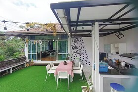 Krabi River Cottage Pool Villa